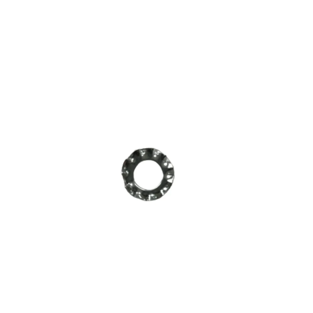 Serrated Lock Washers Internal Teeth - Image 2
