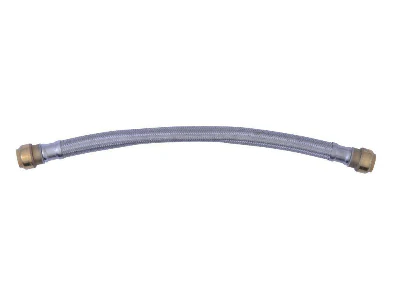 SharkBite 3/4 in. Push-to-Connect x 18 in. Flexible Repair Hose - Image 2