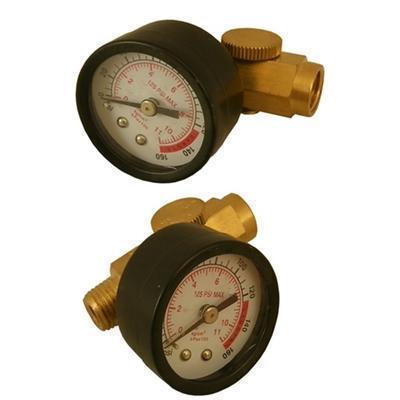 Sharp Type Air Regulator