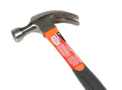 Sixteen Ounce Claw Forged Hammer