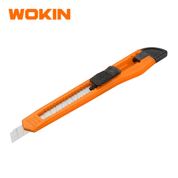 Wokin Snap Off Blade Knife - Image 2