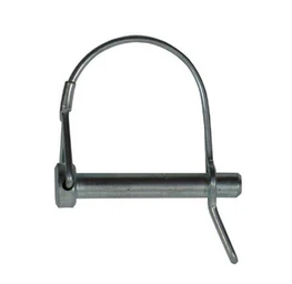 Snapper Pin Round Type 5/16 Inch x 1 3/4 Inch - Image 2