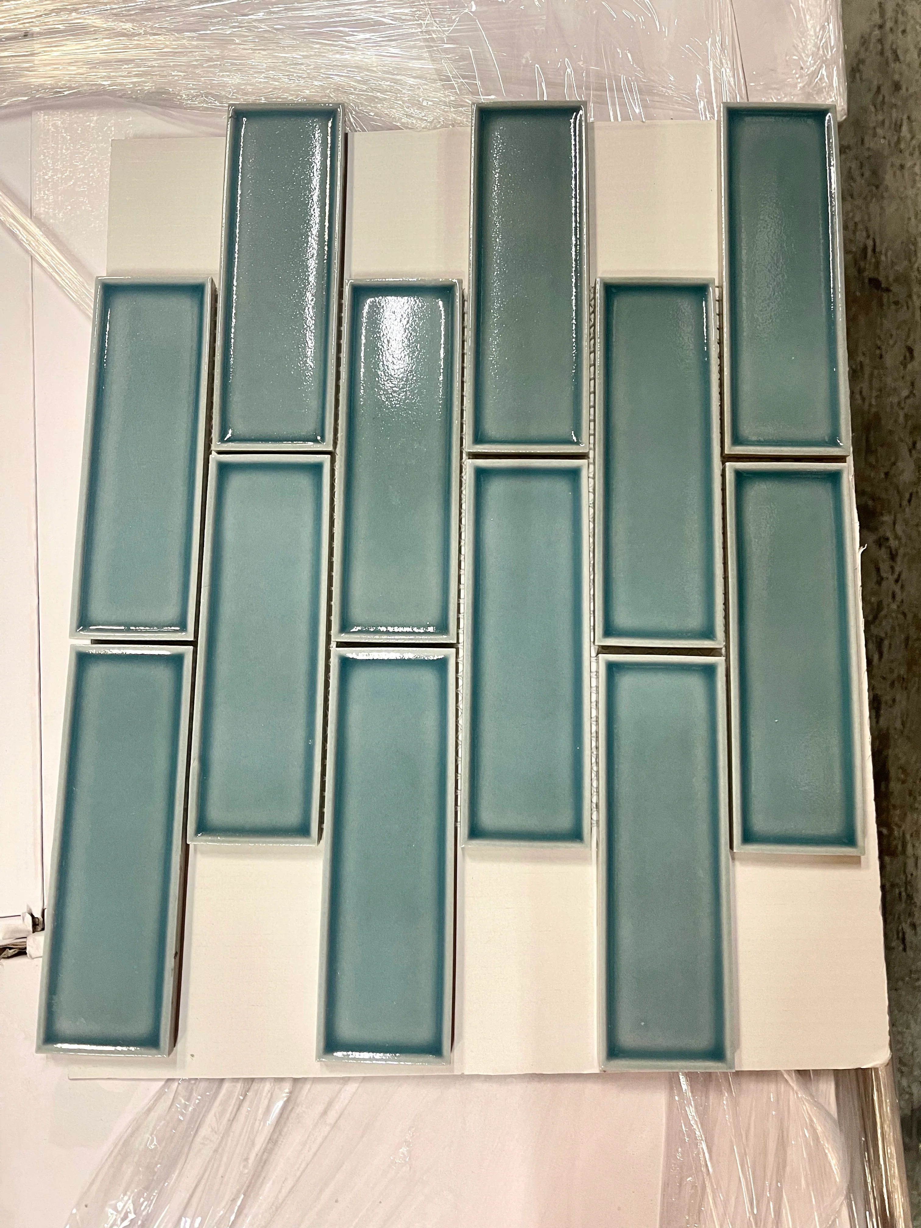 Soci Biscay Vault Brick Tile (Sold By The Box) - Image 2