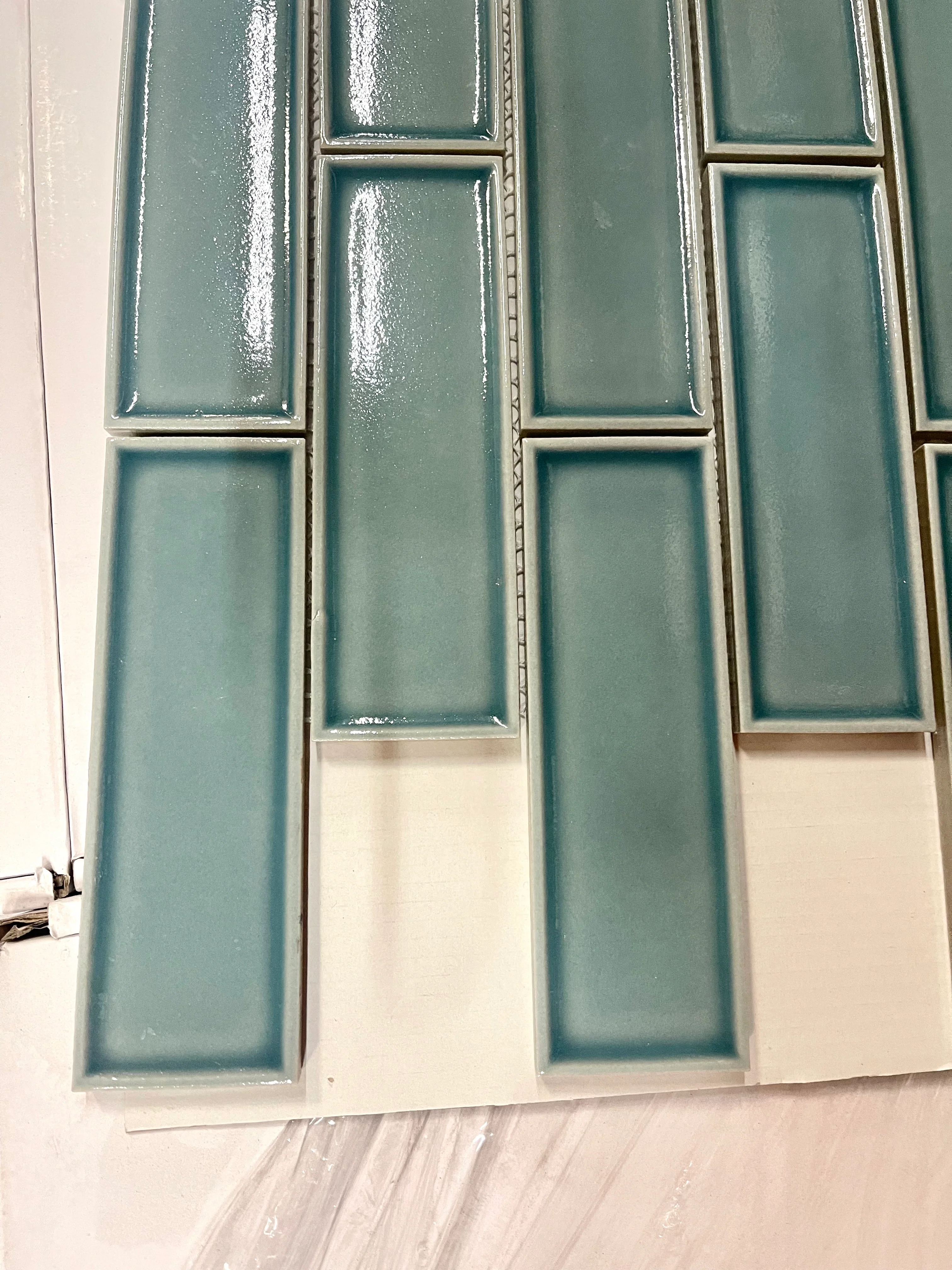Soci Biscay Vault Brick Tile (Sold By The Box) - Image 3