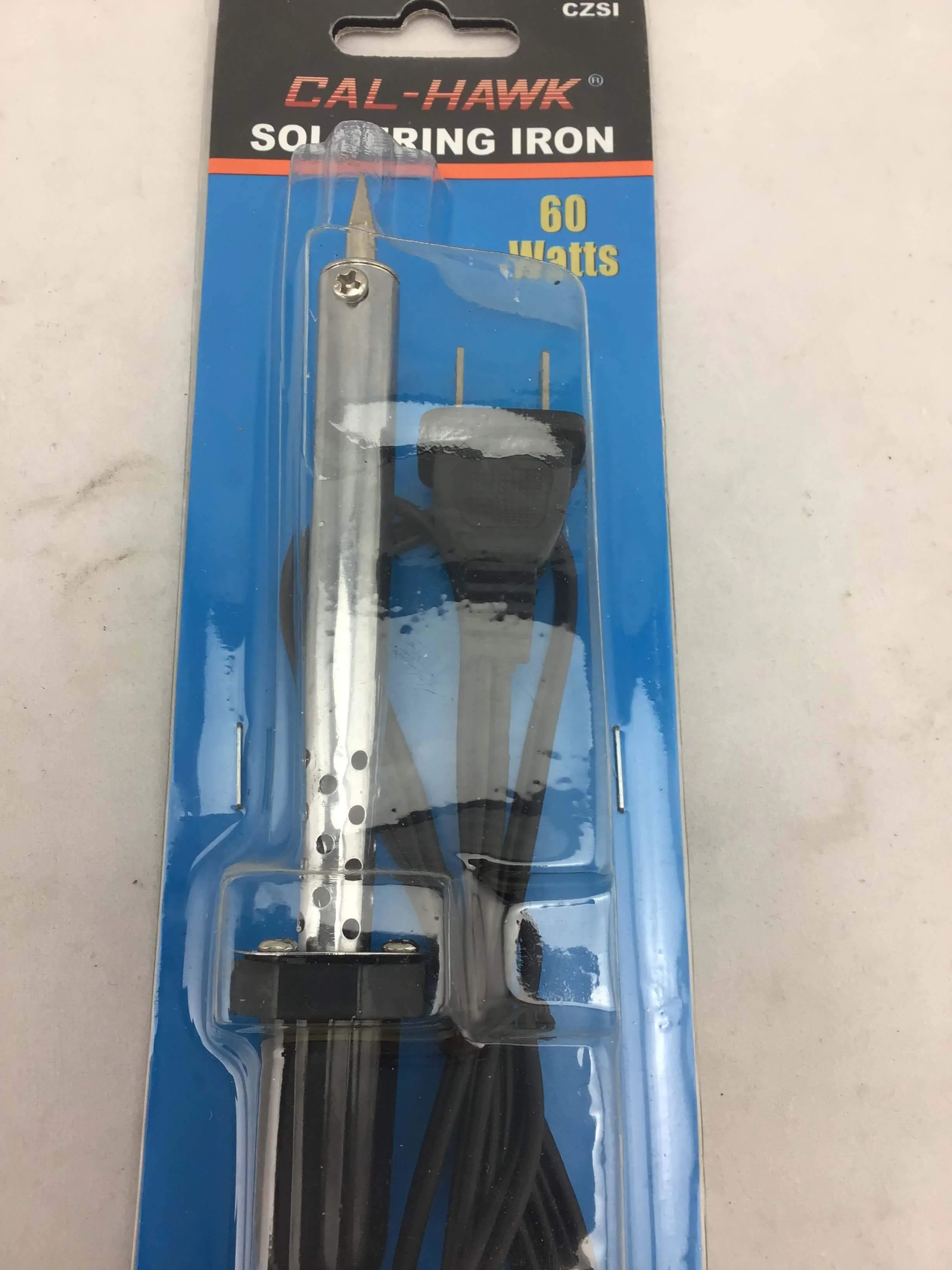 Soldering Iron - Image 3