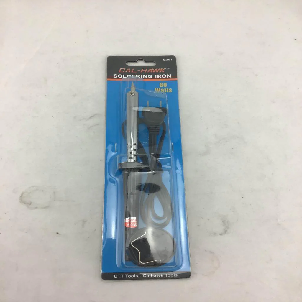 Soldering Iron - Image 4