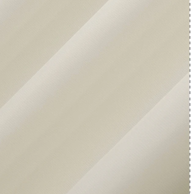 Sora Casual Textured Light Filtering Grommet Top Curtain Panel - No. 918 - Image 3