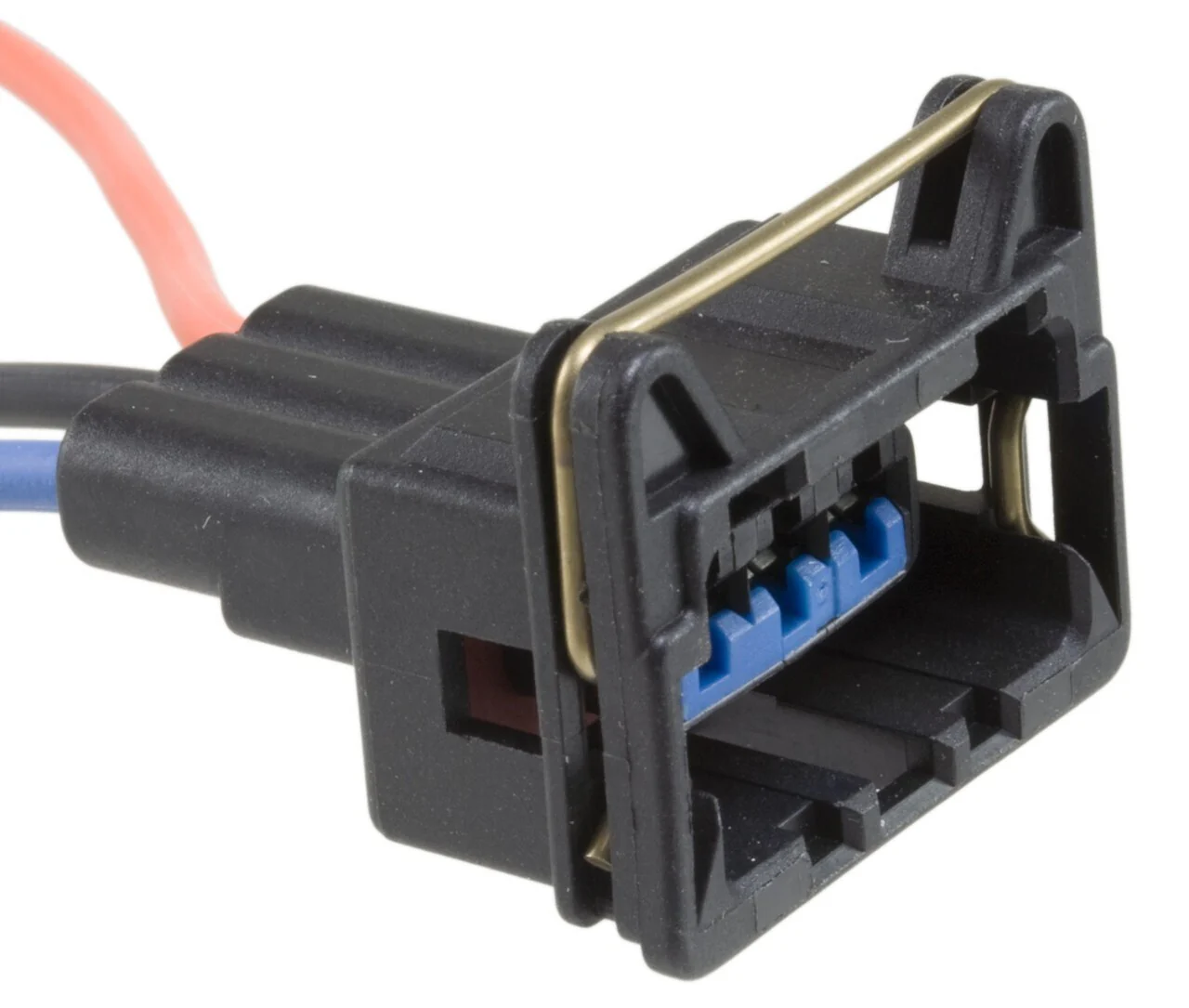 Standard Motor Wiring Connectors Damaged Box - Image 2