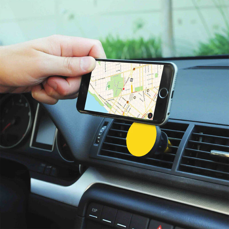 Stanley Magnetic Car Vent Phone Mount - Image 4