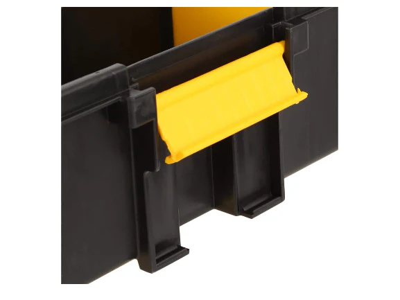 Stanley SortMaster 15-Compartment Small Parts Organize - Image 5