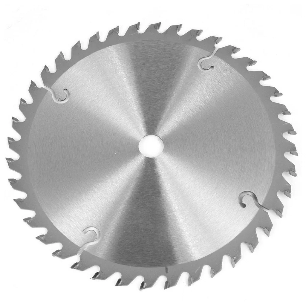 Stark 7 1 4inch 40 Tooth Saw Blade - Image 2
