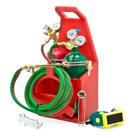 Stark Professional Torch Kit With Tote - Image 3