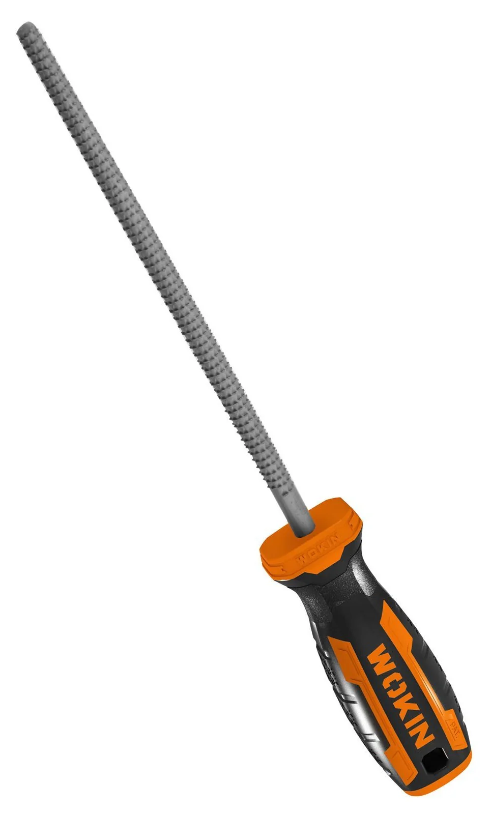 Wokin 8 Inch Steel File - Image 2