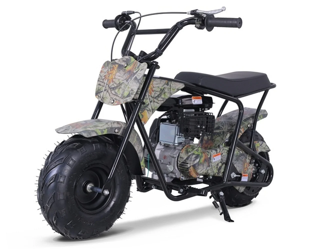 Tao Tao 105cc Dirt Bike - Image 2