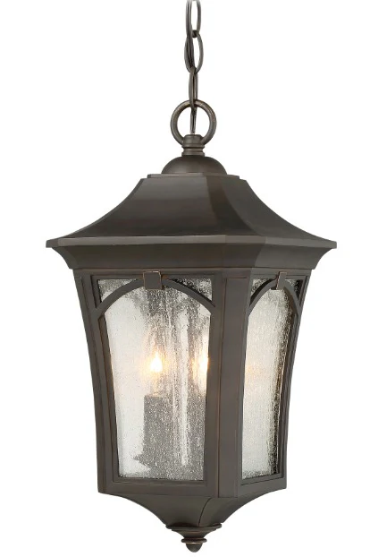 The Great Outdoors Solida Light Chain Hung *Damaged Box* - Image 2