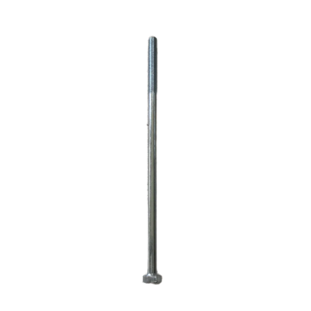 Through Bolt - Image 2