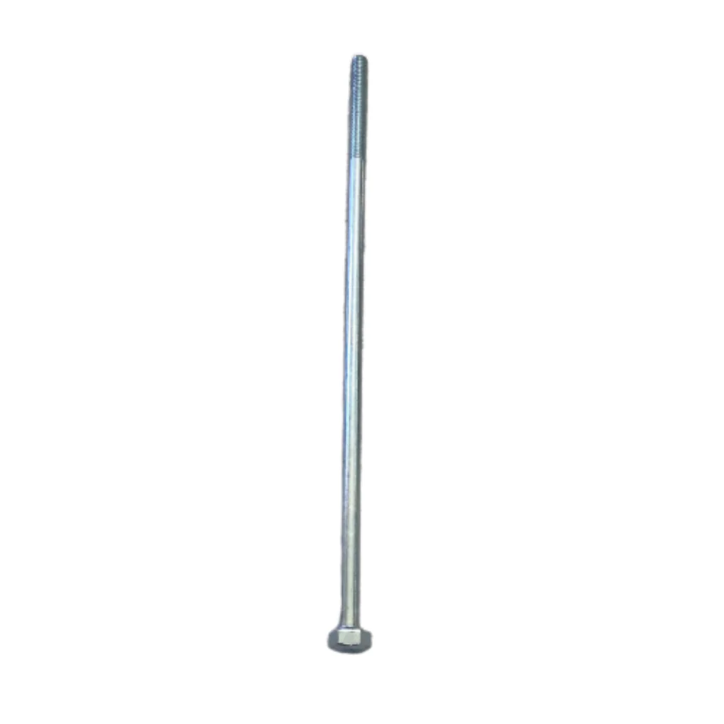 Through Bolt - Image 2