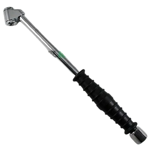 9 Inch Dual Head Tire Chuck - Image 2