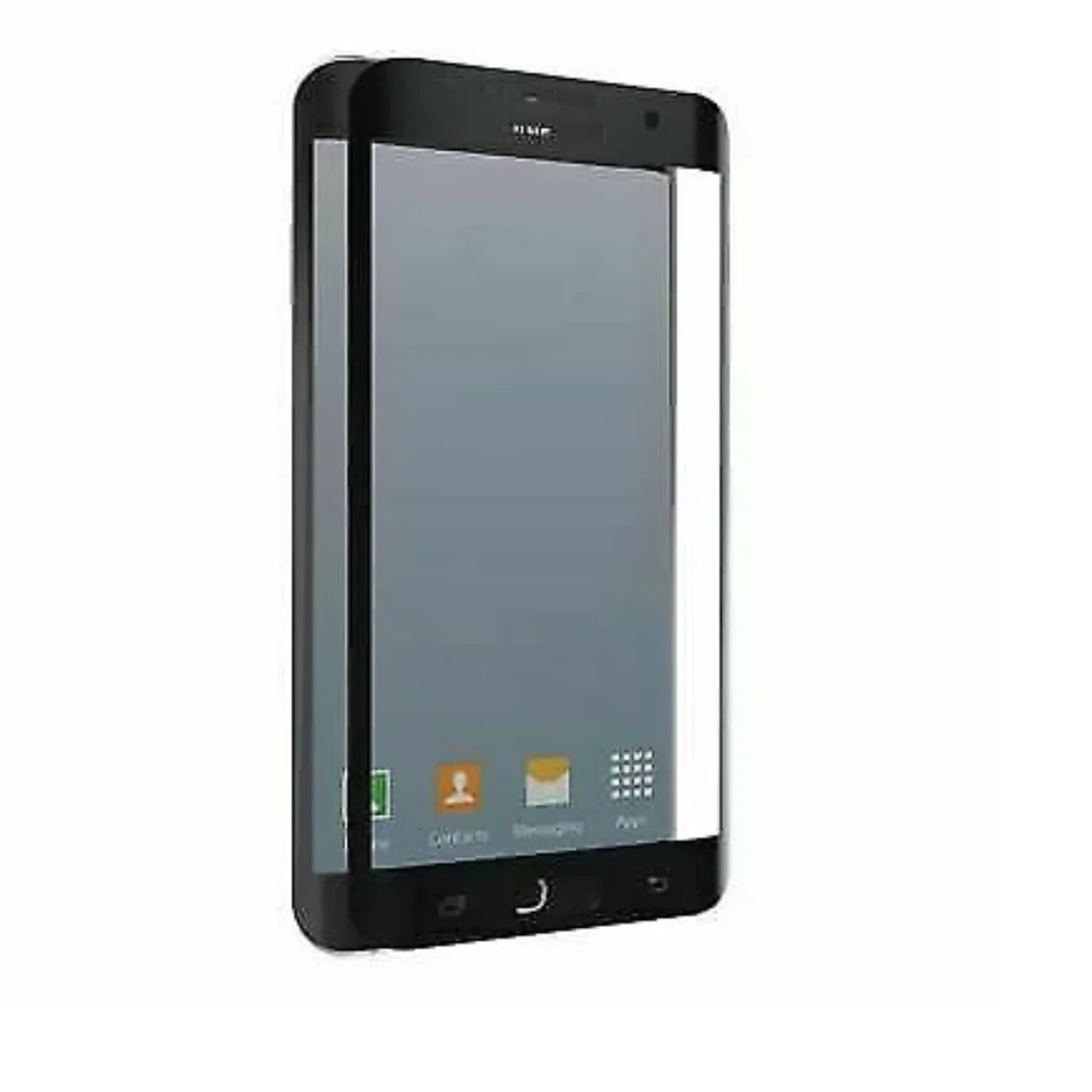 Tzumi ProGlass High Definition Tempered Glass Screen Protector Kit Damaged Packaging