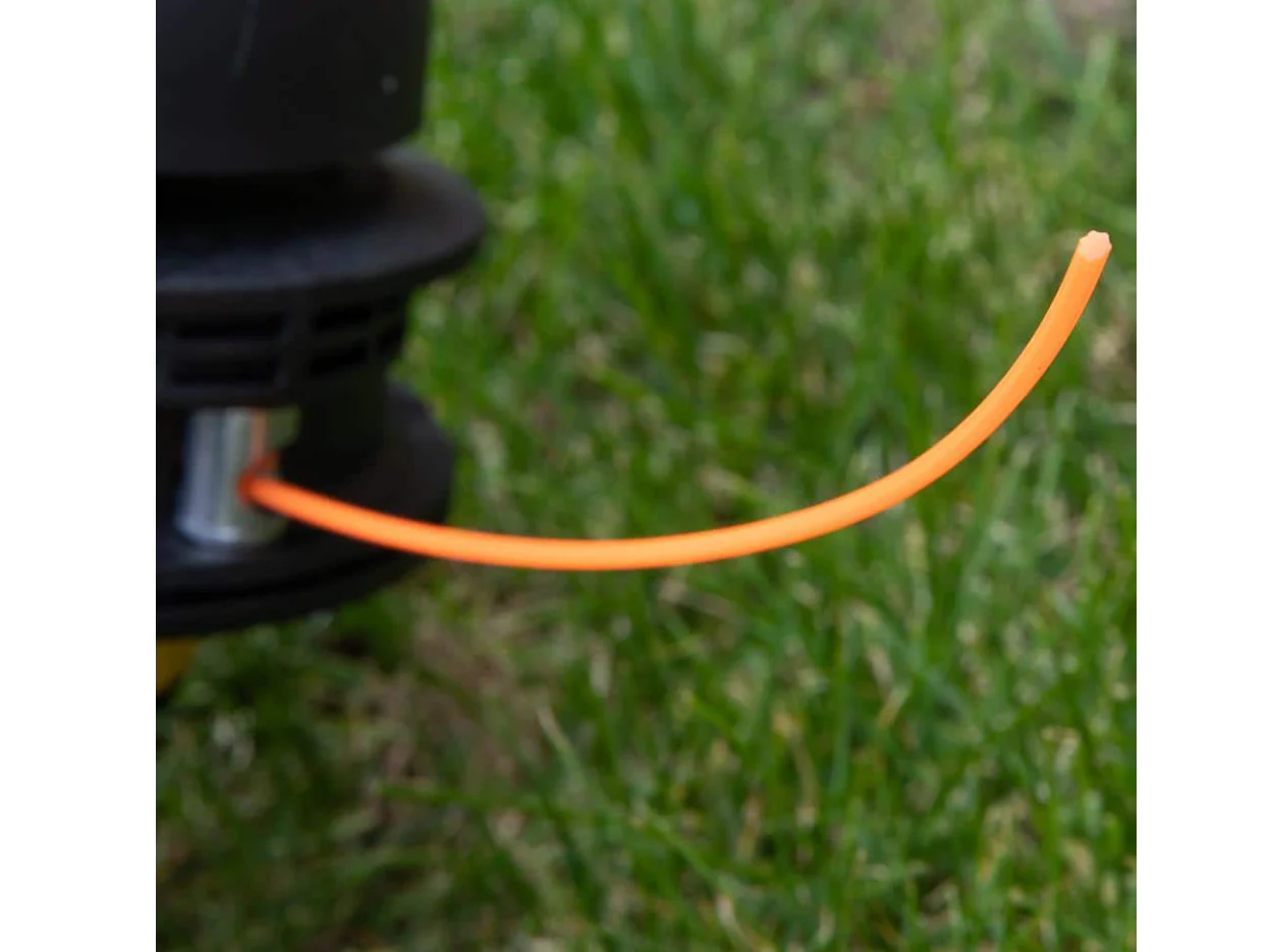 Universal Fit .095 in. x 250 ft. Gear Replacement Line for Gas and Select Cordless String Grass Trimmer/Lawn Edger - Image 5