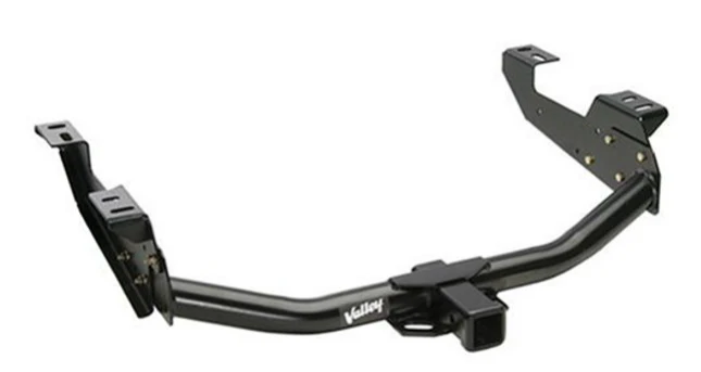 Valley Multi Fit Receiver Hitch - Image 2