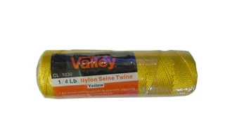 Valley Nylon 1/4 Inch Twine - Image 2