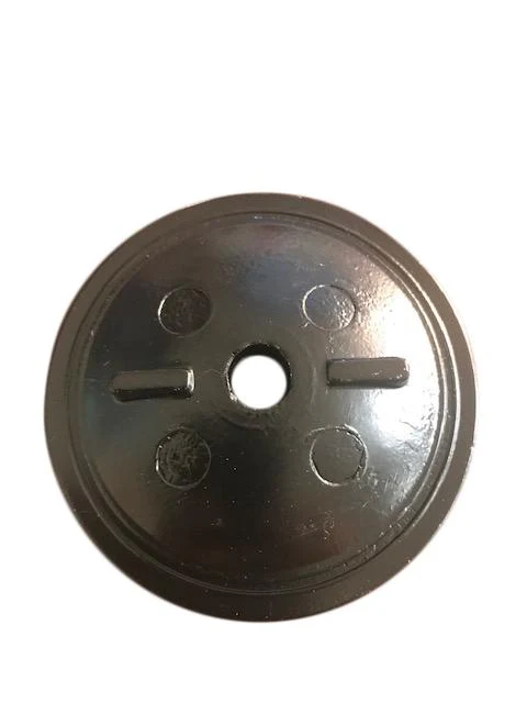 Piston Cap For EA 6500 Eagle Air Compressor - Image 2