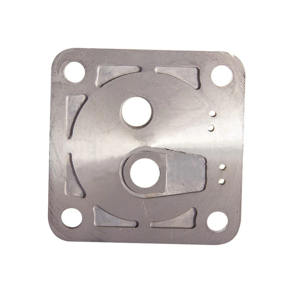 51121 2101 Valve Plate For PS25 PV01A Pumps