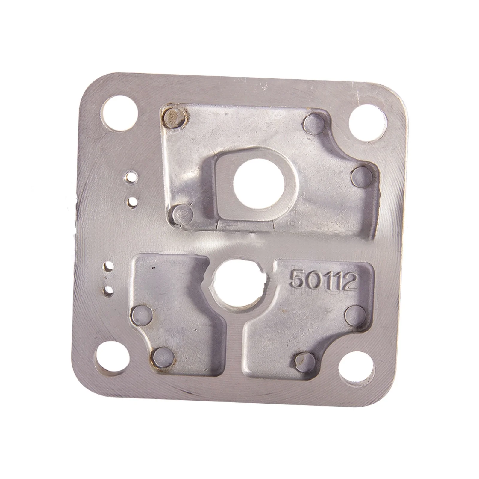 51121 2101 Valve Plate For PS25 PV01A Pumps - Image 2