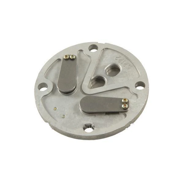 Valve Plate Assembly