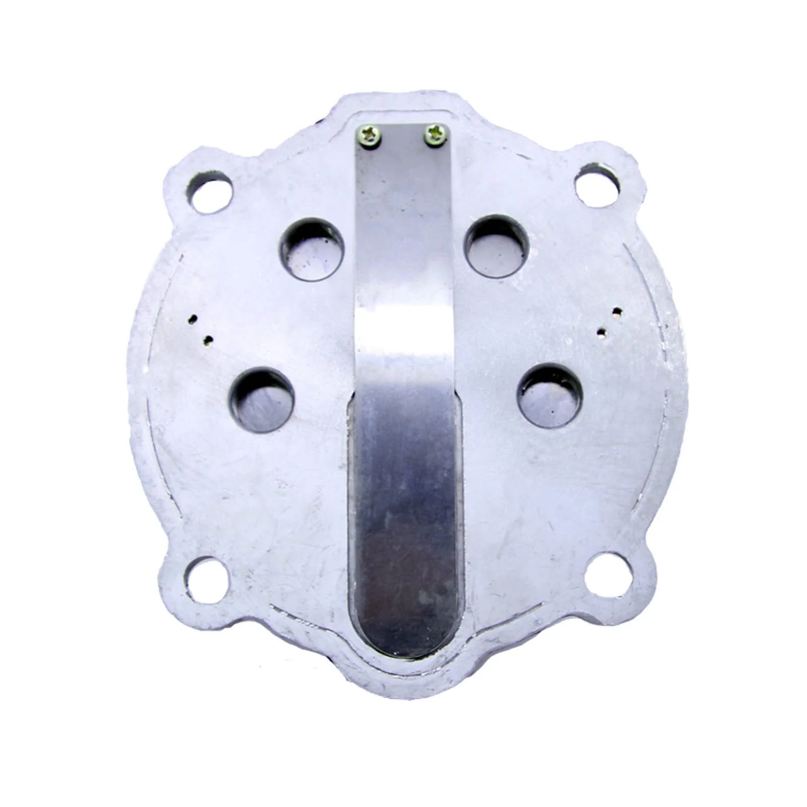 Valve Plate Assembly