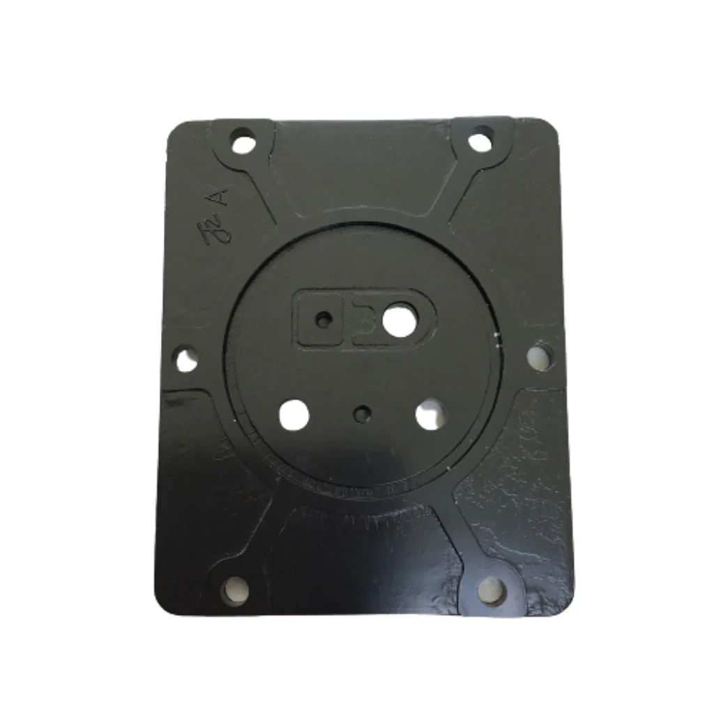 Valve Plate - Image 2