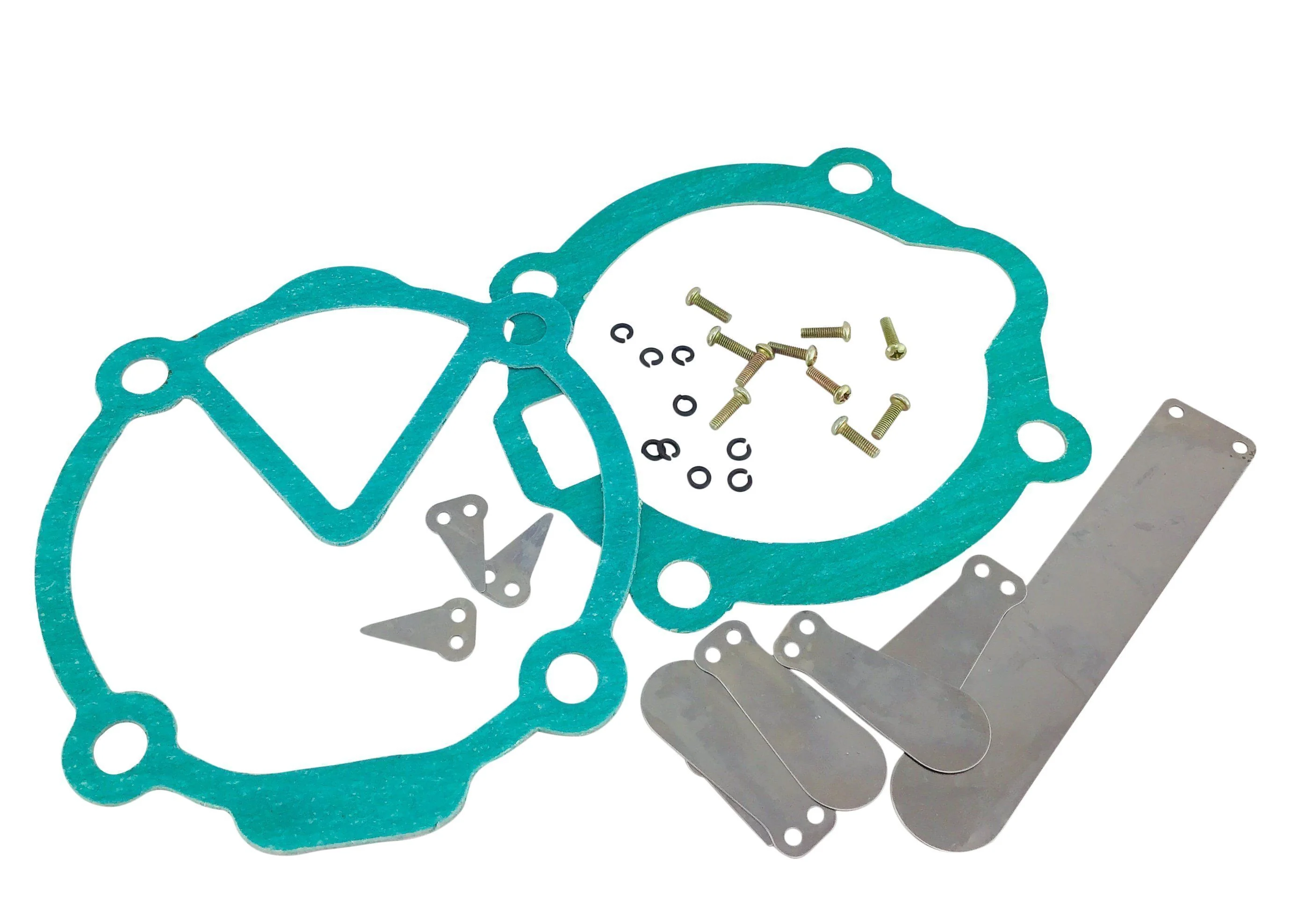 Plate Repair Kit - Image 2