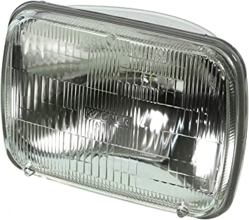 Wagner Halogen Headlamp DAMAGED BOX - Image 2