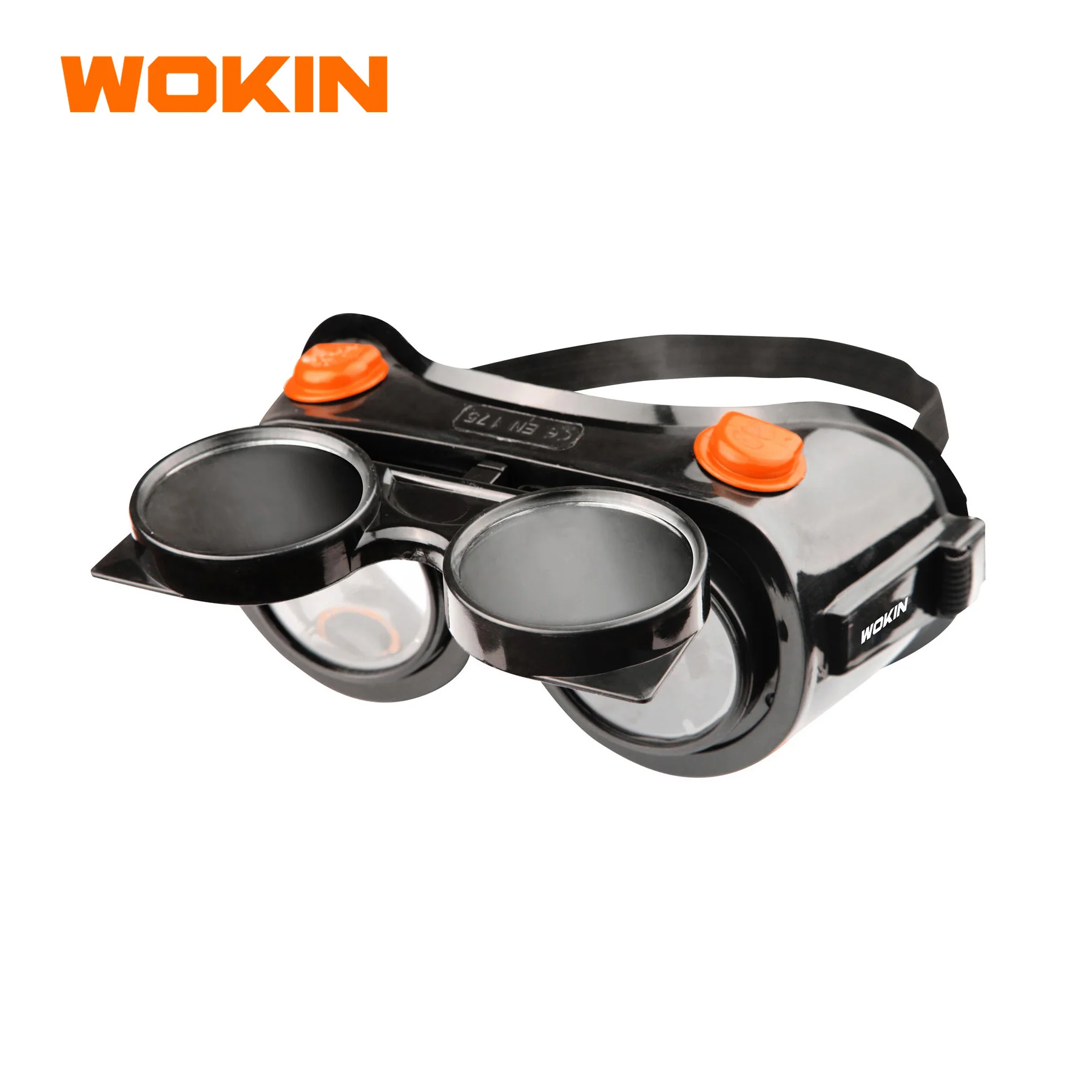Wokin Welding Goggles - Image 2