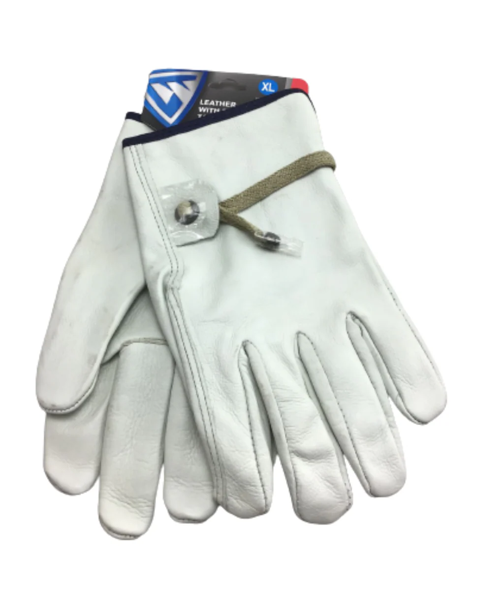West Chester Gloves Heavy Duty - Image 2