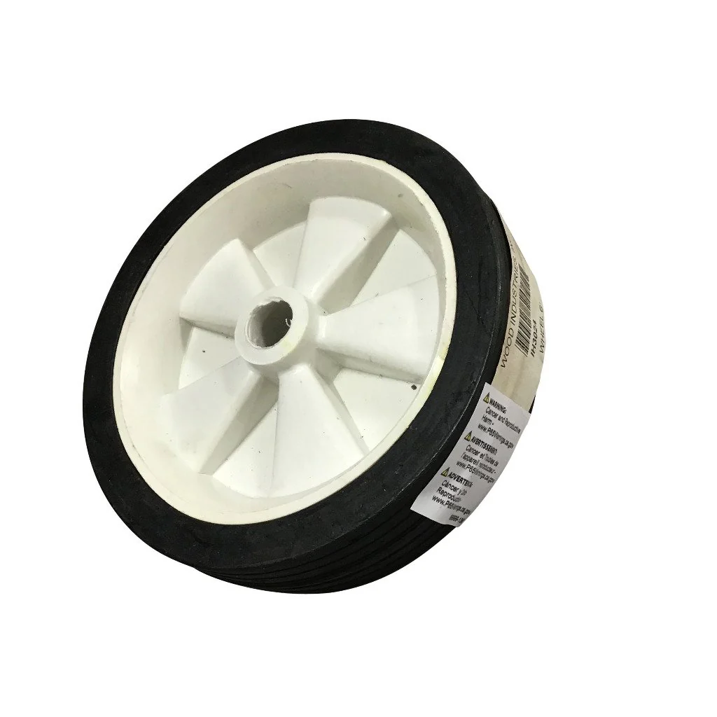 Wheel 6 Inch - Image 2