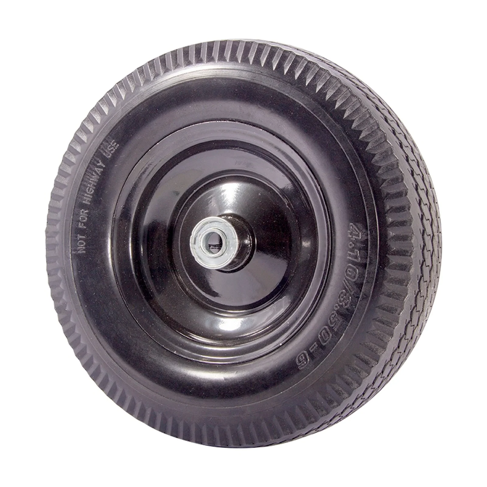Wheel Foam Filled - Image 2