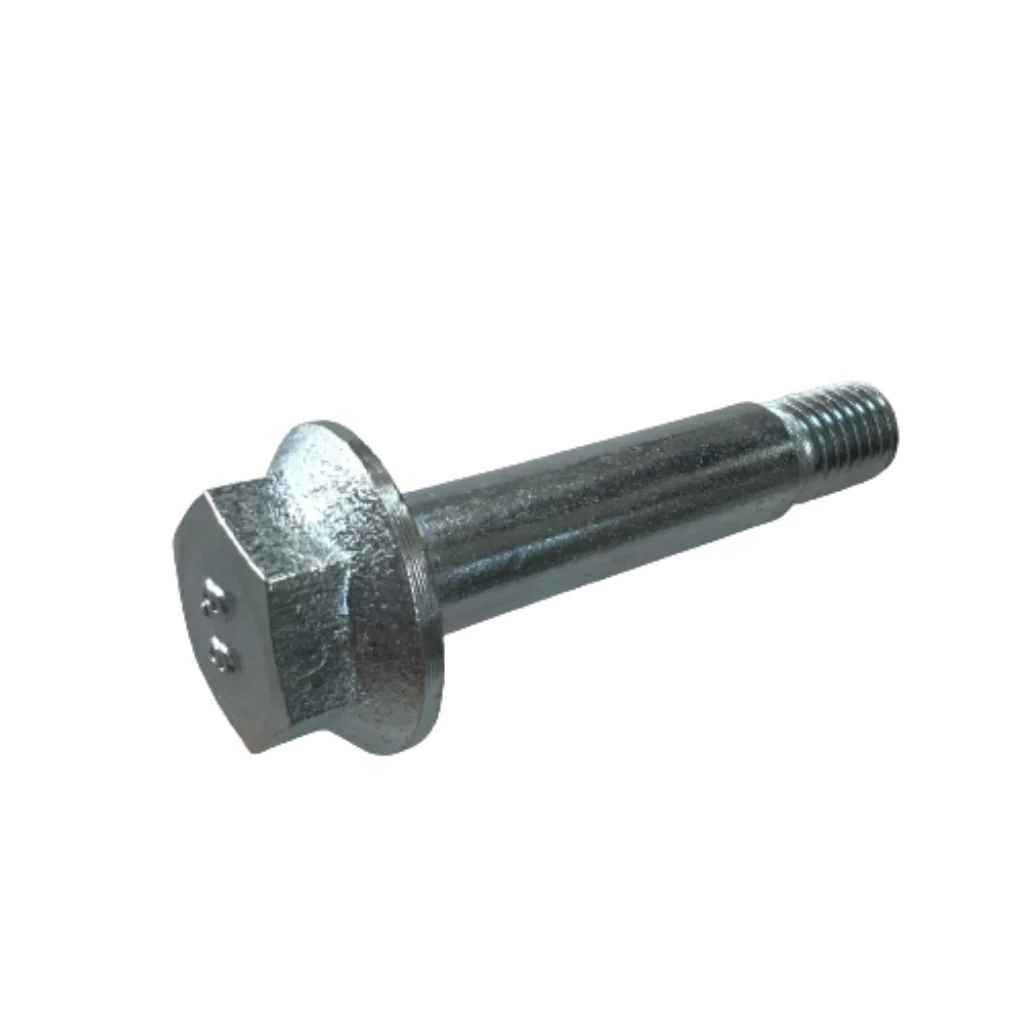 Wheel Shaft - Image 2