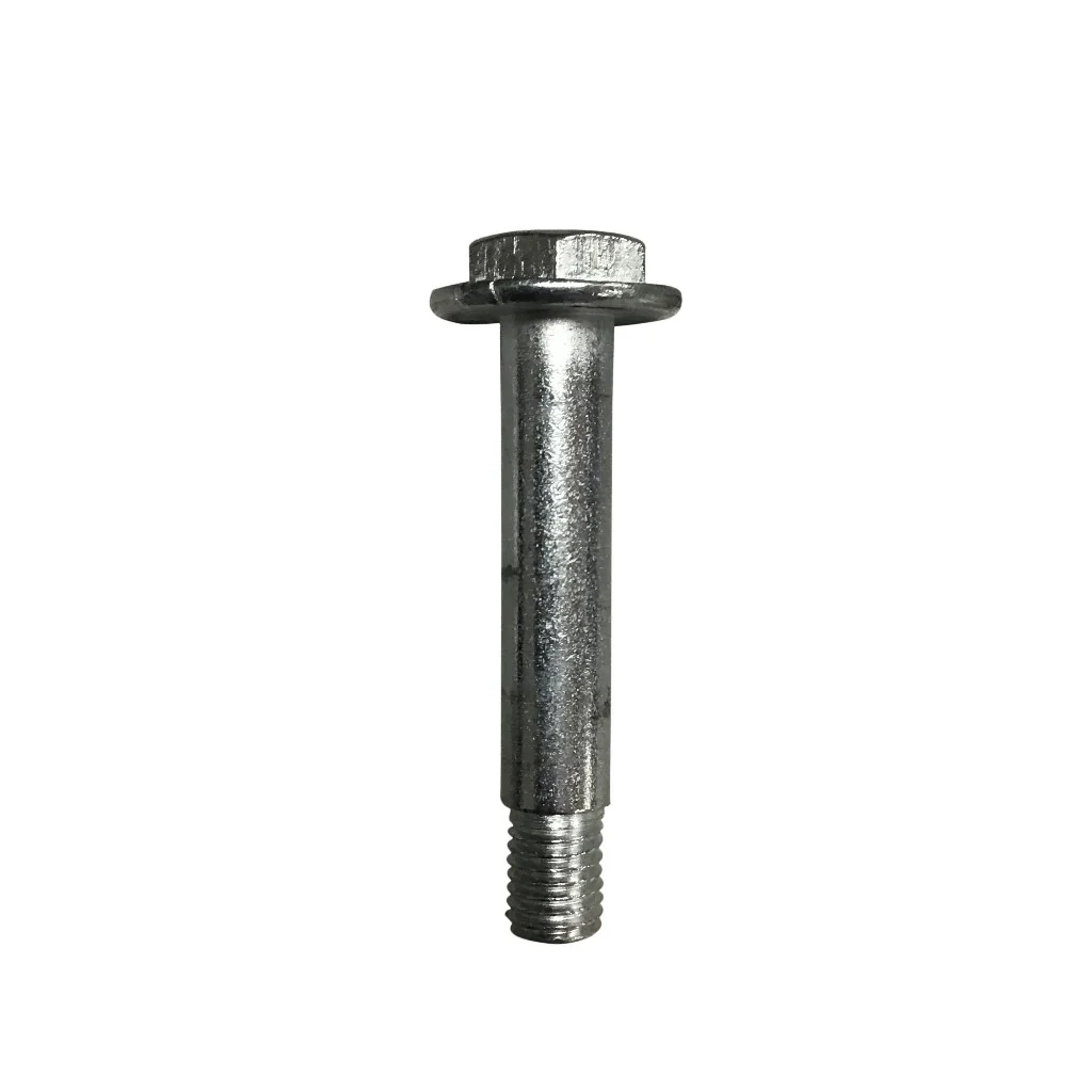 Wheel Shaft For Ea 6500 - Image 2