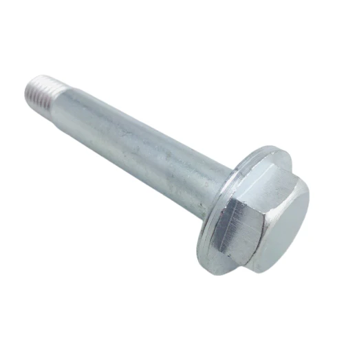 Wheel Shaft For Ea 6500 - Image 3
