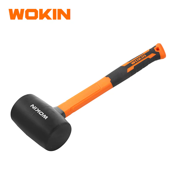 Wokin 2 Pound Rubber Mallet