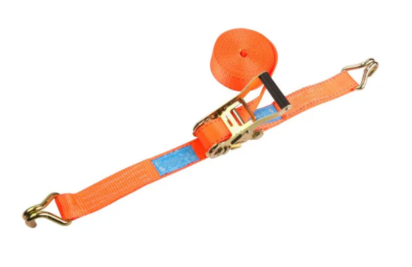 Wokin 2000KG Ratchet Tie Down Straps - Image 2