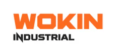 Wokin 6 Inch Bench Vice - Image 2