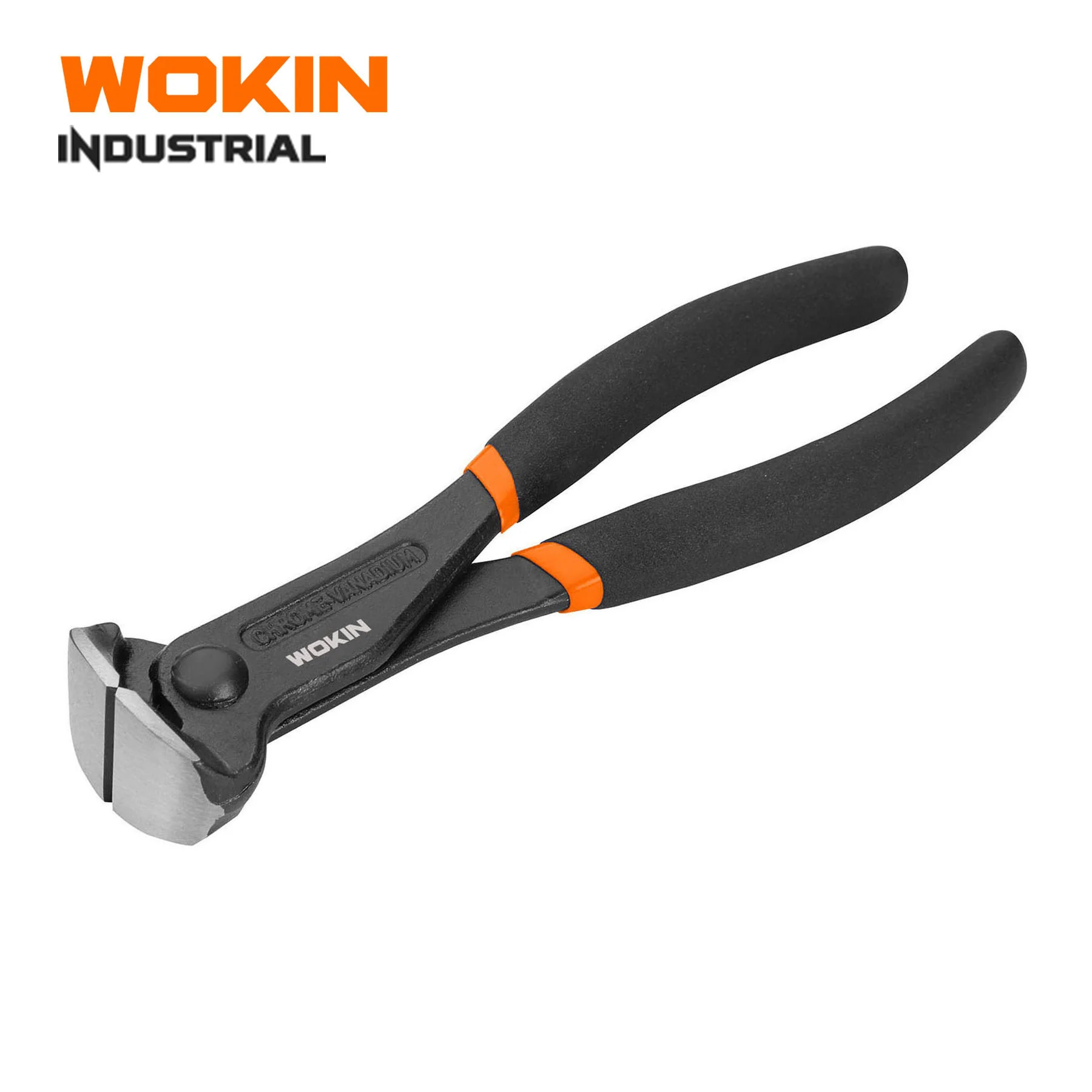 Wokin 6 Inch Industrial Grade End Cutting Pincer - Image 2