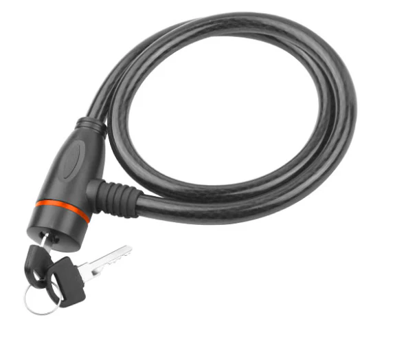 Wokin Bicycle Cable Lock - Image 2