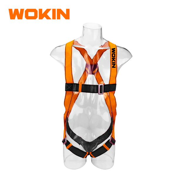 Wokin Safety Harness - Image 2