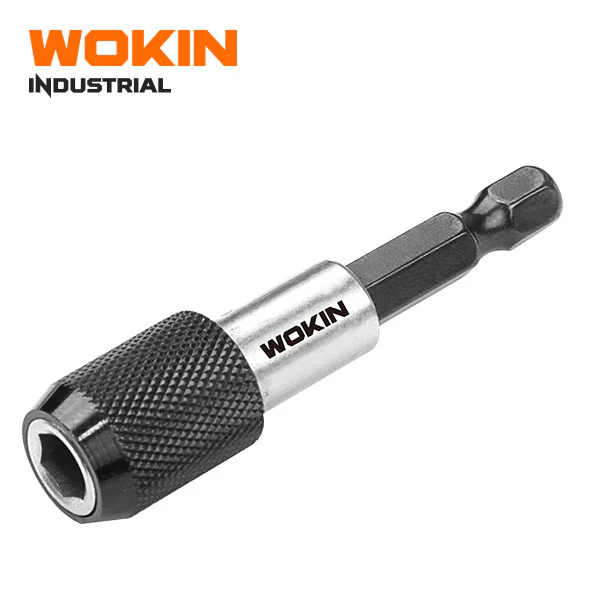 Wokin Screwdriver Bit Holder With Quick Release